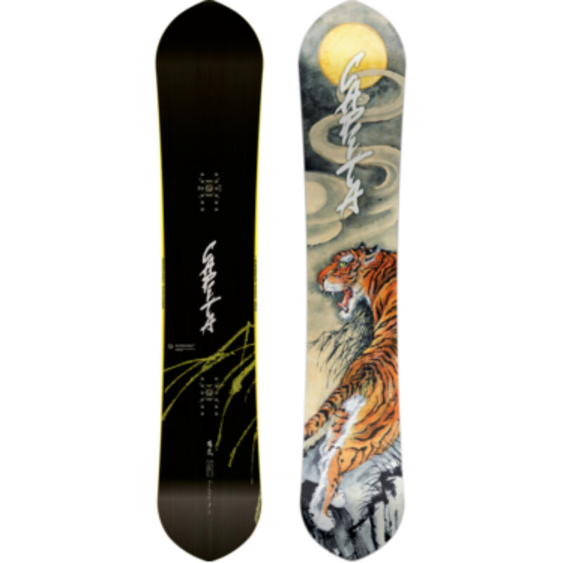 CAPiTA Kazu Kokubo Pro Snowboard image number 0