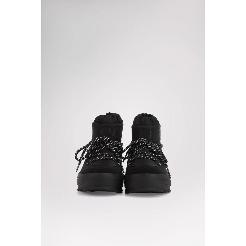 Pajar Galaxy Mini Pull on Boots Womens image number 2