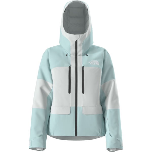 The North Face Powstar Jacket Womens