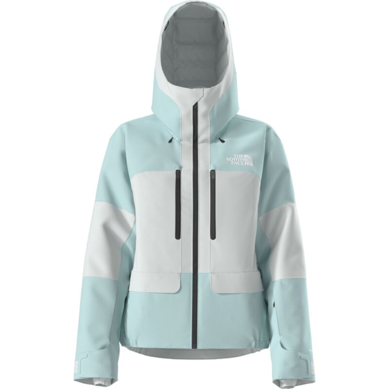 The North Face Powstar Jacket Womens image number 0