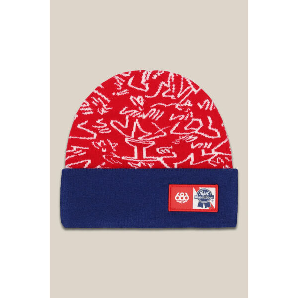 686 PBR Beanie