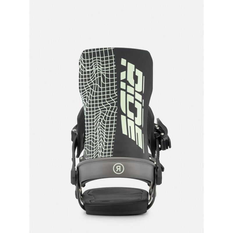 Ride Specter Snowboard Bindings Mens image number 2
