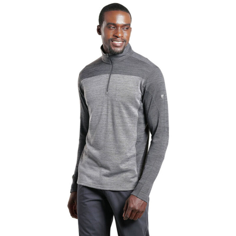 Kuhl Ryzer 1/4 Zip Mens image number 0