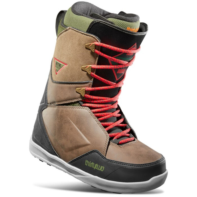 ThirtyTwo Lashed Bradshaw Snowboard Boots image number 0