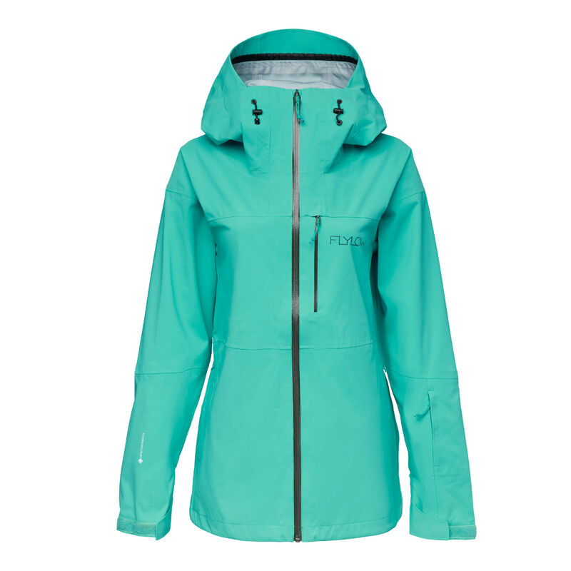 Flylow Lucy Jacket Womens image number 0