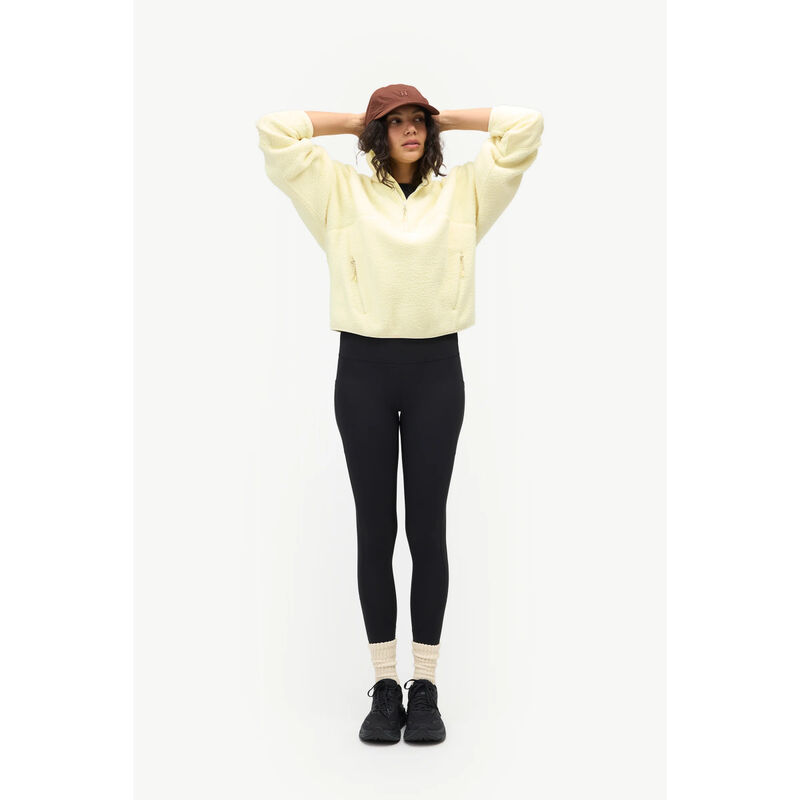 Halfdays Pieper Fleece Womens image number 0