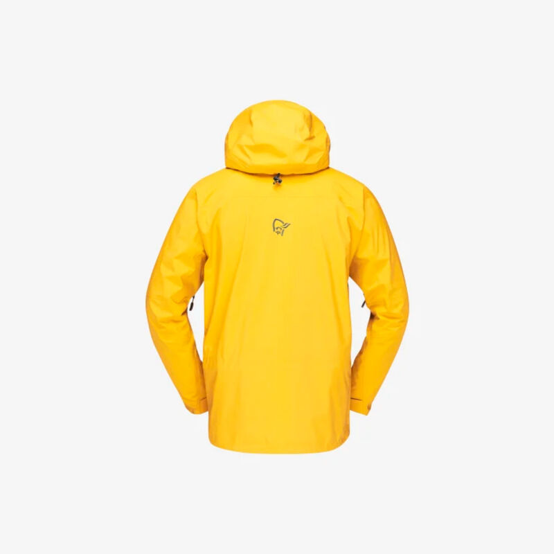 Norrona Lofoten Gore-Tex Jacket Mens image number 1