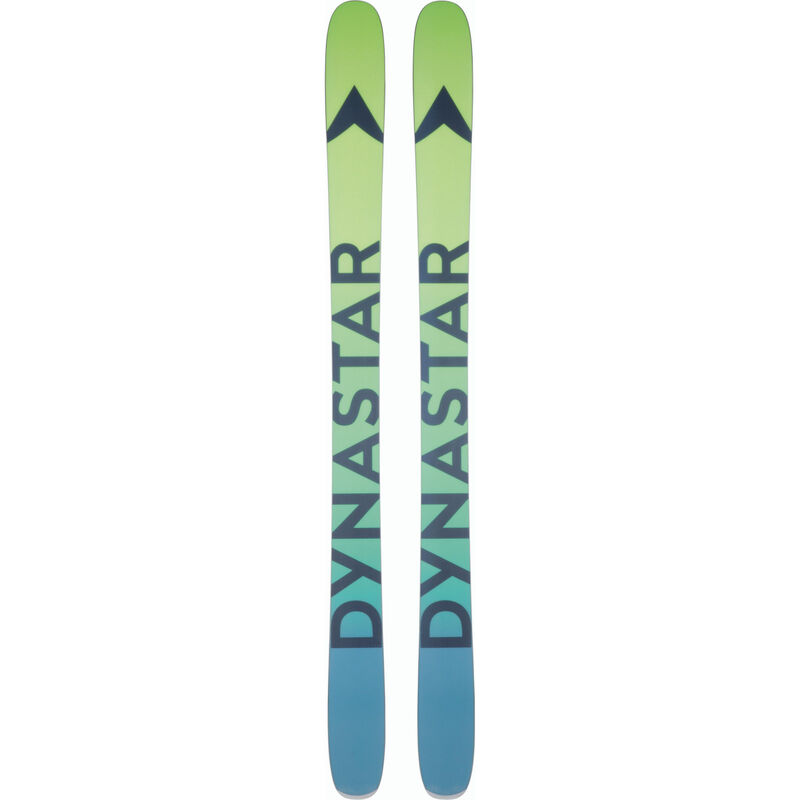 Dynastar M-Free 108 Skis image number 1