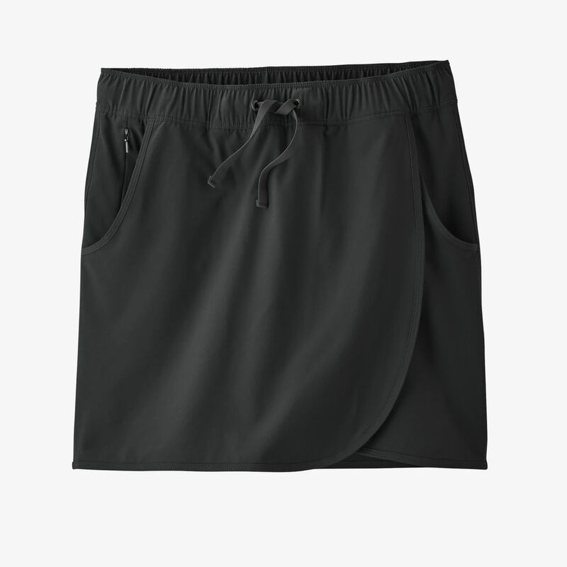 Patagonia Fleetwith Skort Womens image number 0