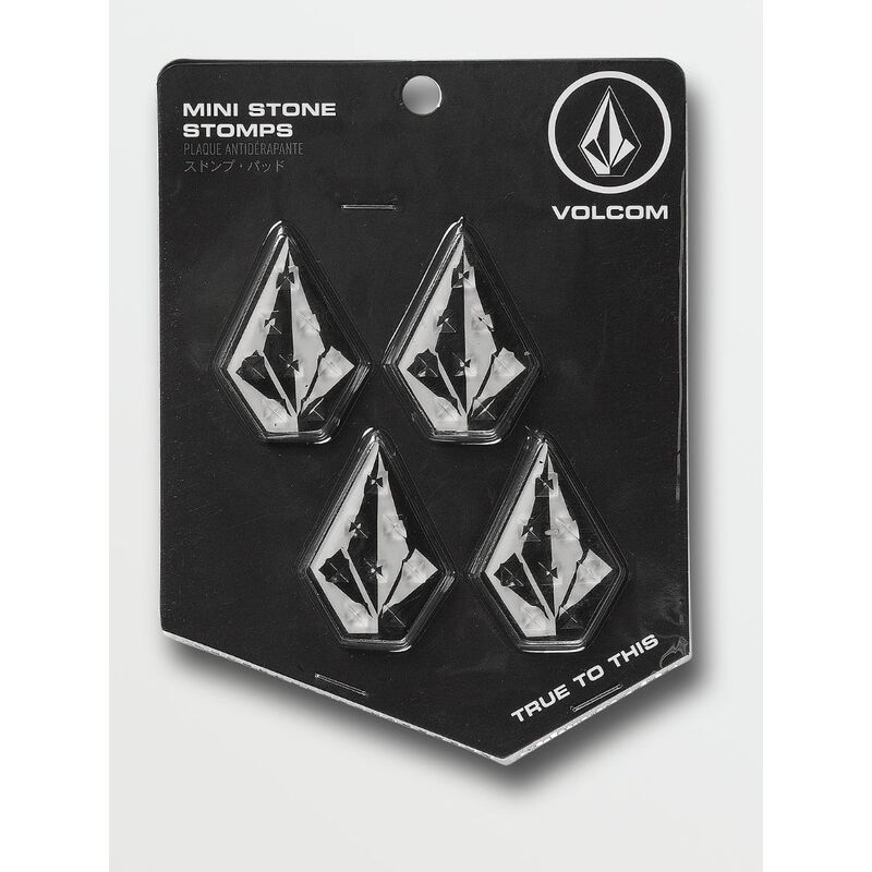 Volcom Mini Stone Stomps image number 0