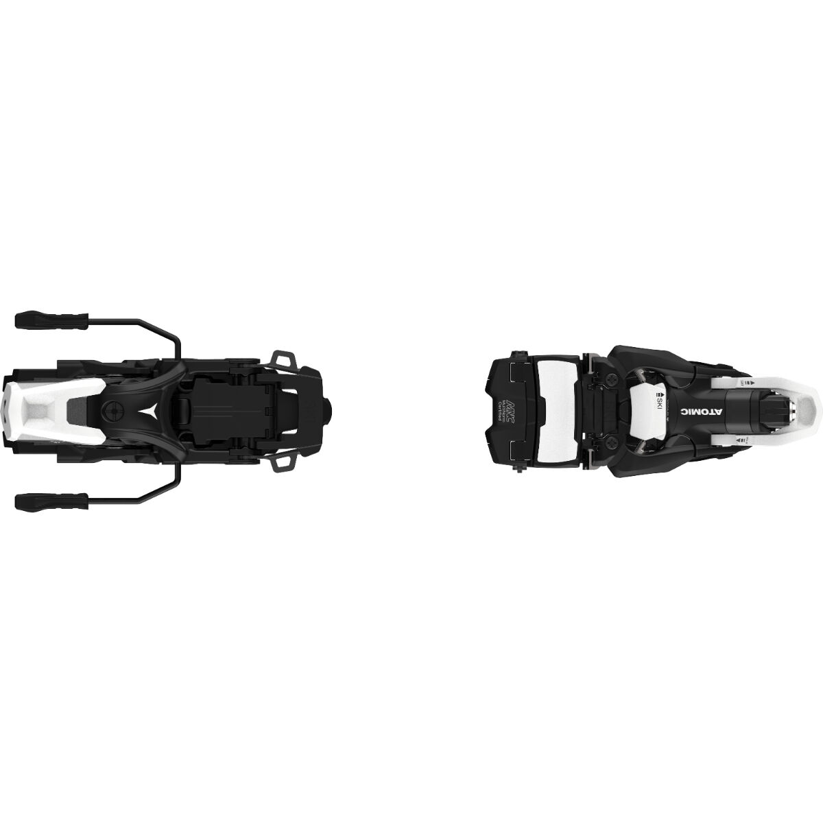 Atomic Shift 10 MNC Ski Bindings | Christy Sports