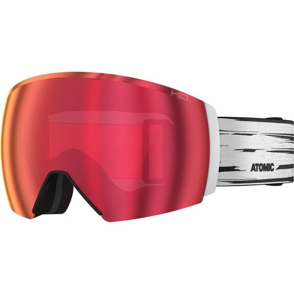 Atomic Revent Q HD Goggles