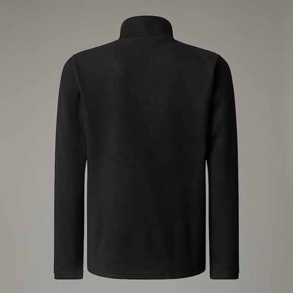 The North Face Glacier 1/4 Zip Fleece Teens