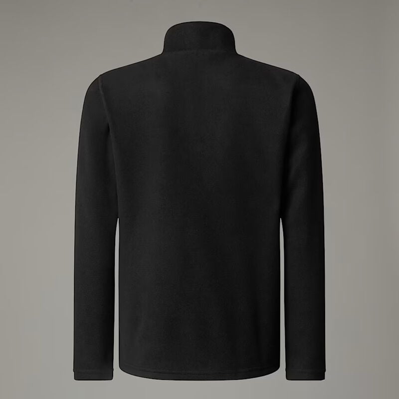 The North Face Glacier 1/4 Zip Fleece Teens image number 1