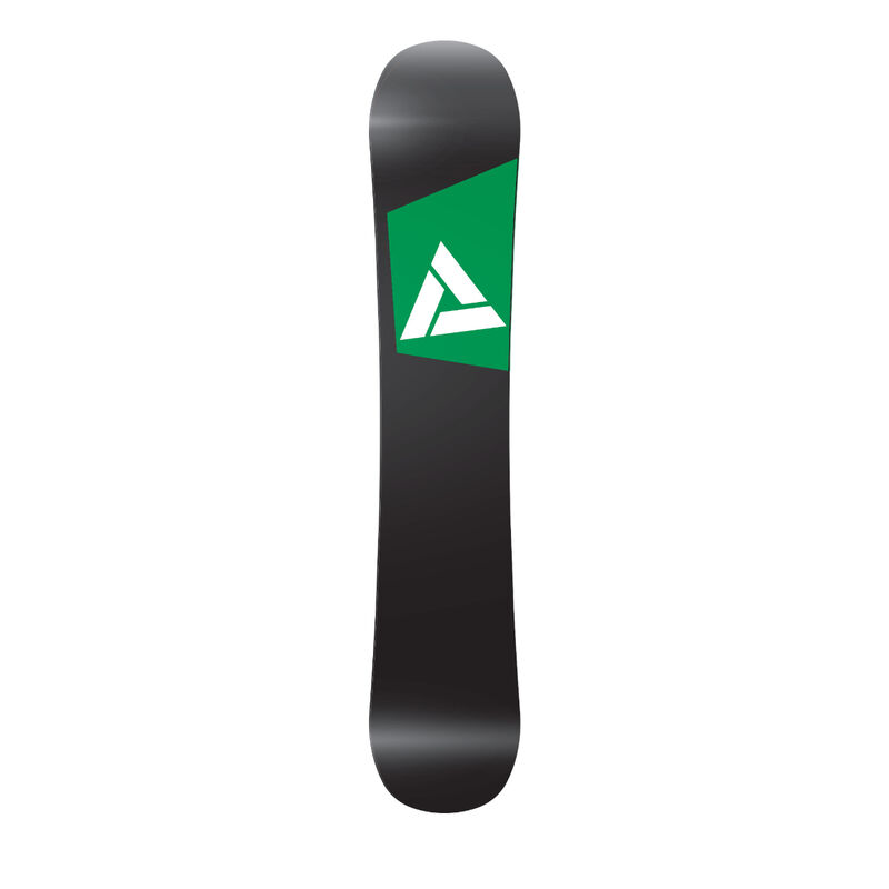 Academy Hybrid 2.0 Wide Snowboard image number 1