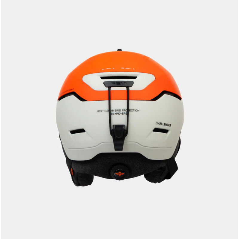 Revi The Challenger Helmet image number 3