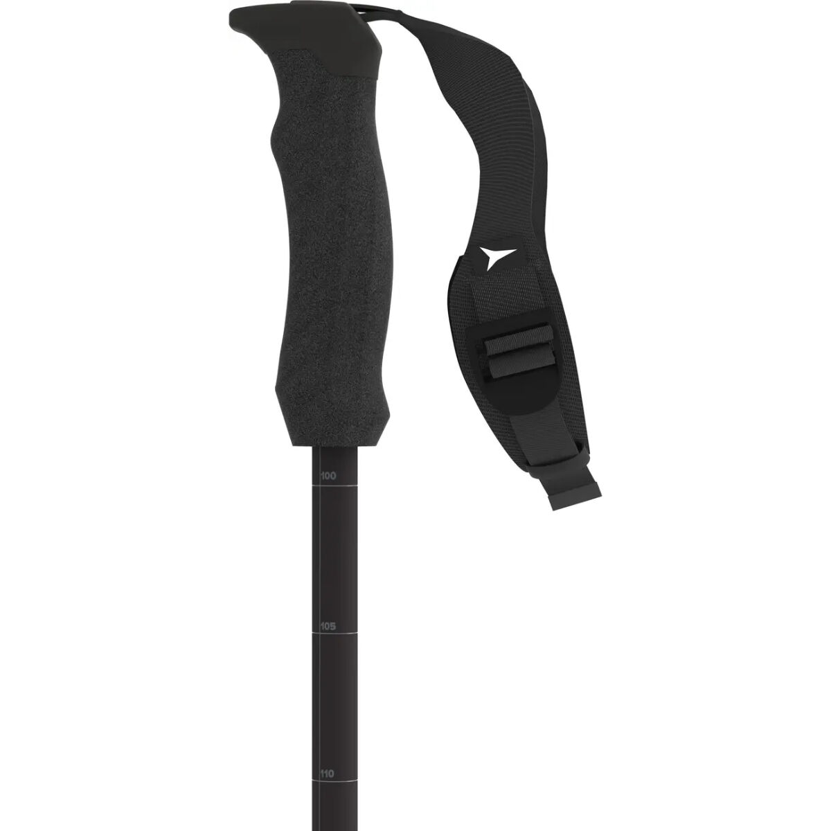 Atomic Backland Adjustable FR SQS Ski Poles | Christy Sports