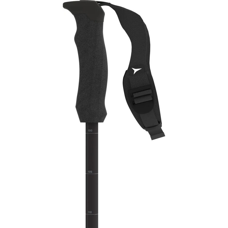 Atomic Backland Adjustable FR SQS Ski Poles image number 2