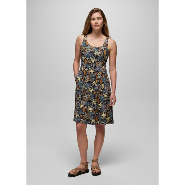 prAna Corrinne Dress Womens