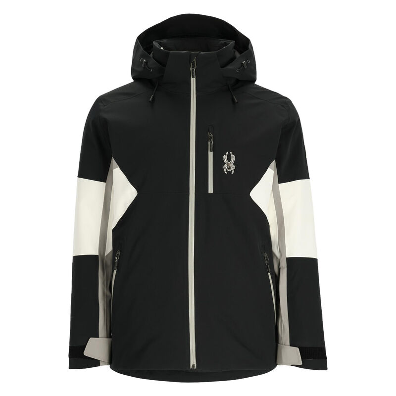 Spyder Epiphany Jacket Mens image number 0