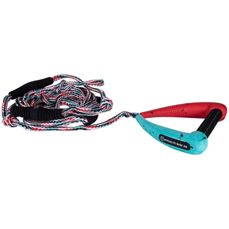 Hyperlite 25' Surf Rope + Handle image number 0