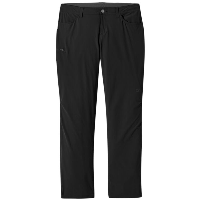 Outdoor Research Ferrosi Pants Womens image number 0