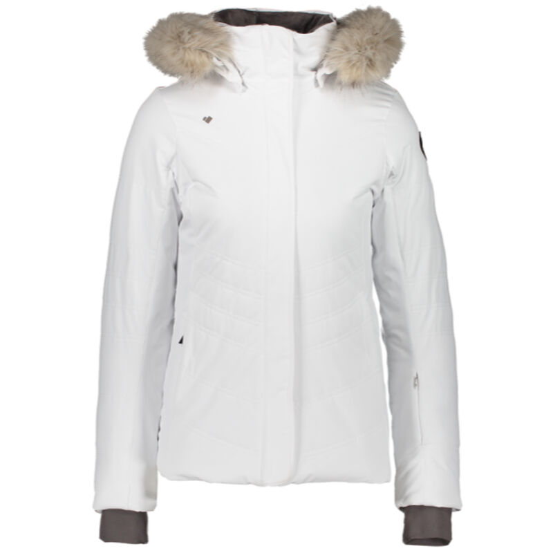 Obermeyer Tuscany Elite Jacket Womens image number 0