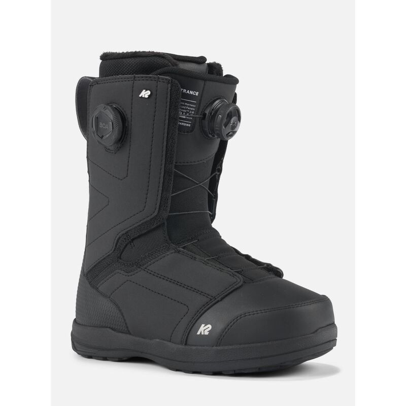 K2 Trance Snowboard Boots Womens image number 0