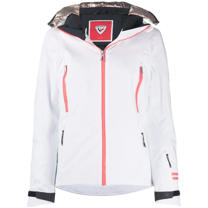 Rossignol Aile Jacket Womens | Christy