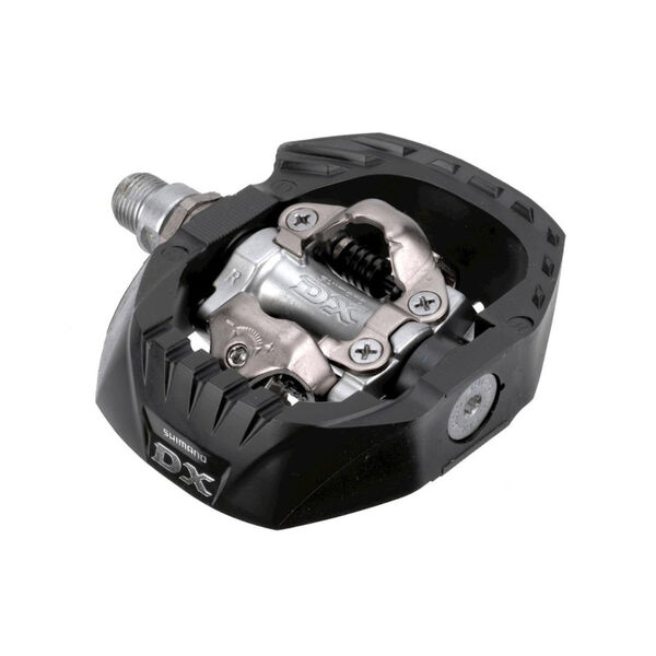 Shimano PD-M647 DX Pedals