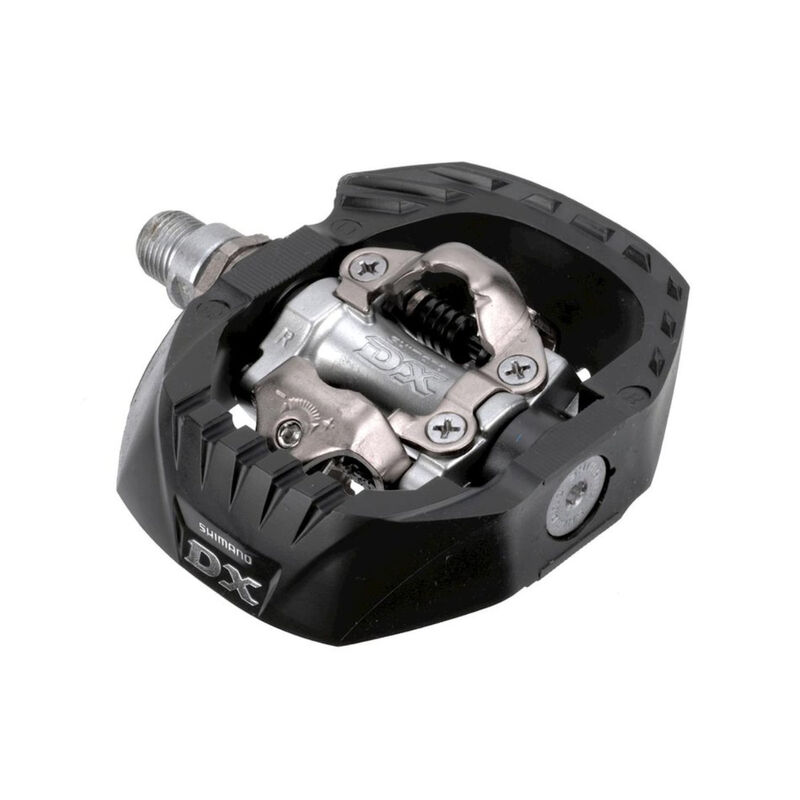 Shimano PD-M647 DX Pedals image number 0