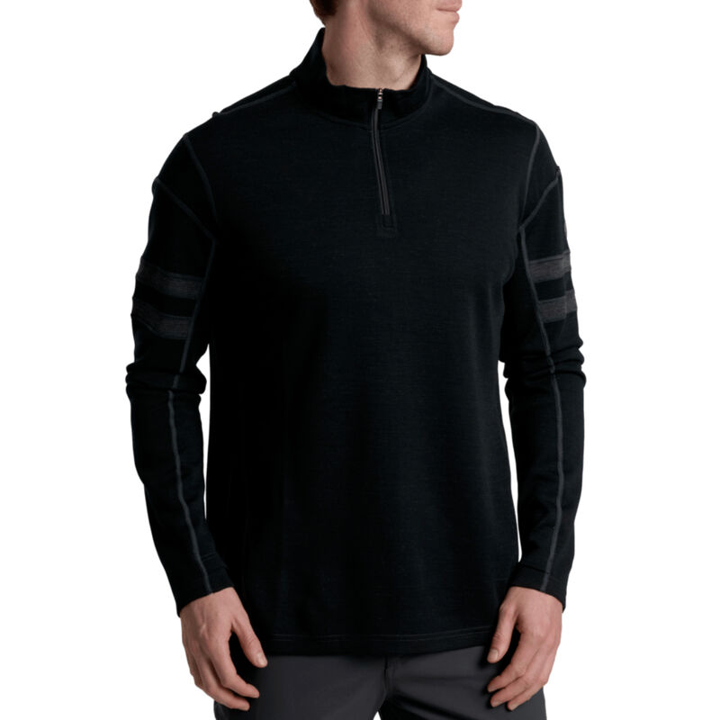 Kuhl Team Merino Quarter-Zip Top Mens image number 0