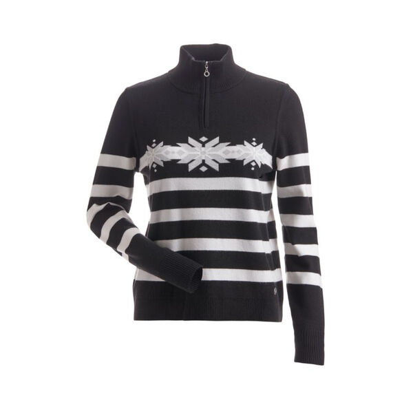 Nils Sailor Sweater Womens