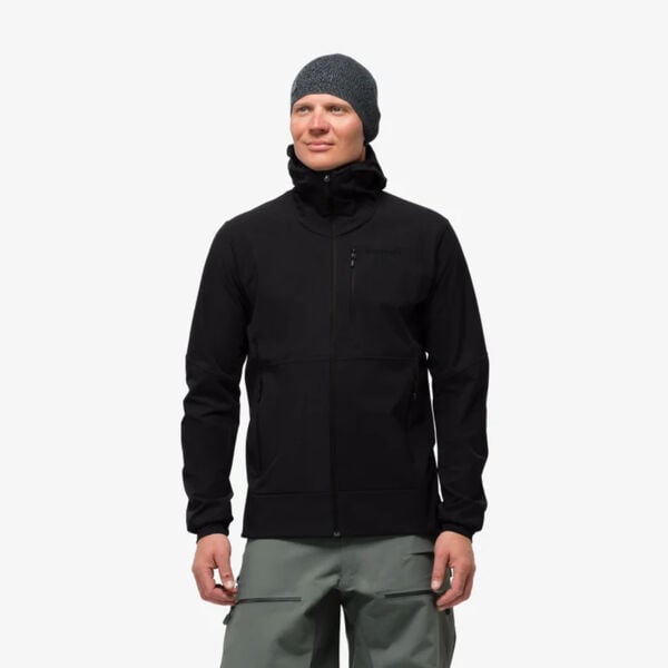 Norrona Lofoten Hiloflex200 Hood Mens
