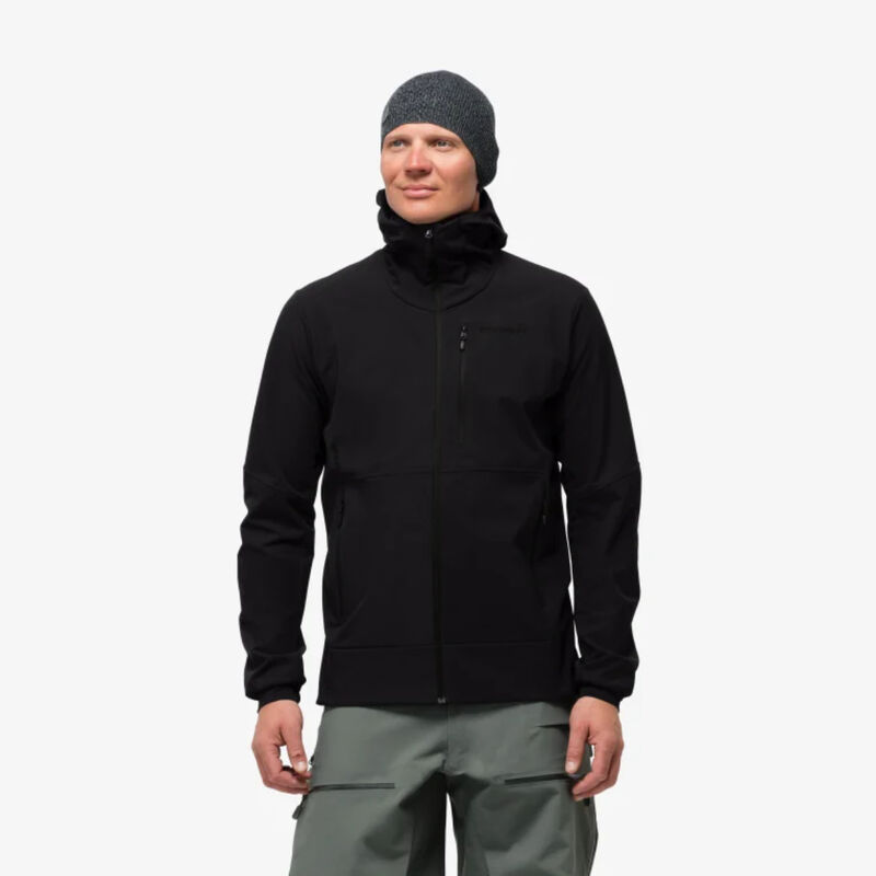 Norrona Lofoten Hiloflex200 Hood Mens image number 0