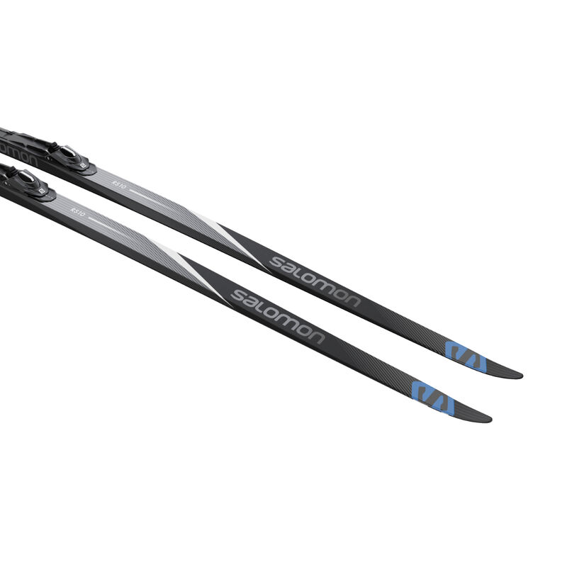 Salomon RS 10 and Prolink Shift-In Nordic Ski image number 2