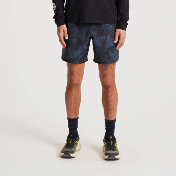 Roark Serrano 7" Active Stretch Shorts Mens
