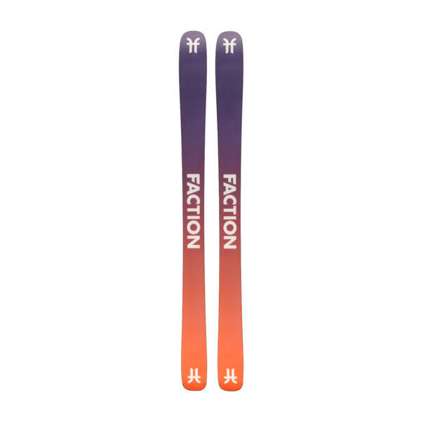 Faction Prodigy 2 Capsule Skis Womens