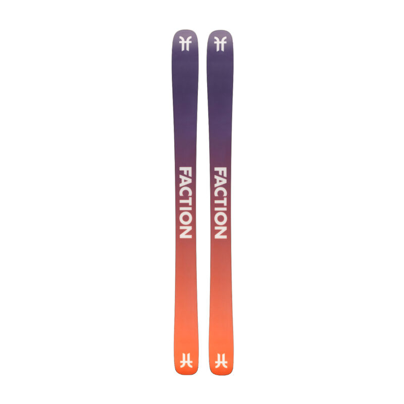Faction Prodigy 2 Capsule Skis Womens image number 1