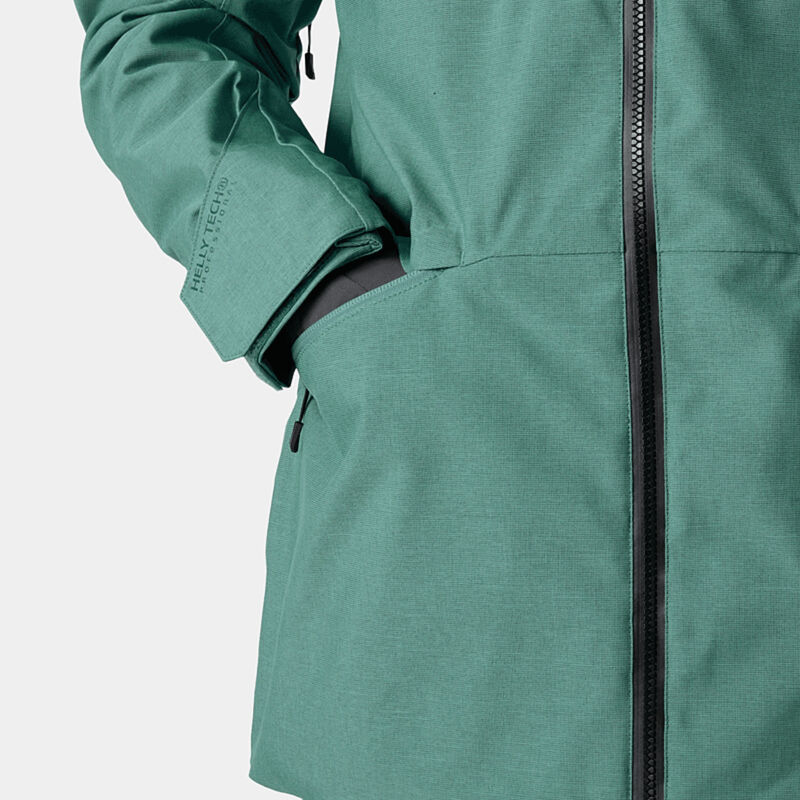 Helly Hansen Garibaldi 2.0 Jacket Mens image number 7