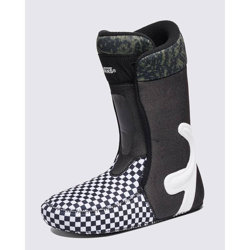 Vans Verse Snowboard Boots image number 6