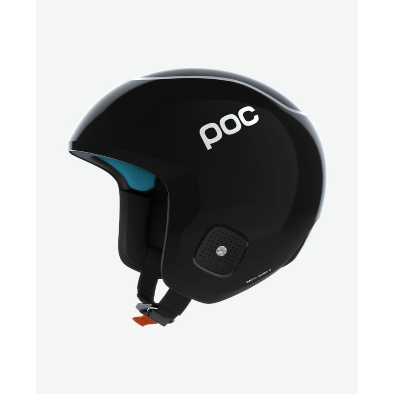 POC Skull Dura X Spin Ski Race Helmet image number 0