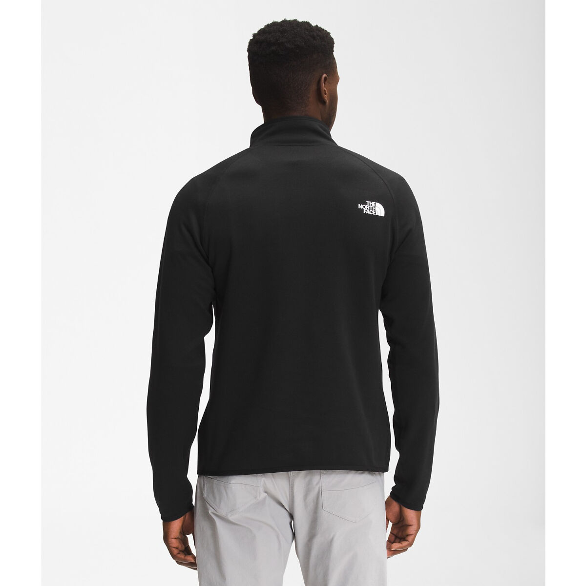 The North Face Canyonlands 1/2 Zip Mens | Christy Sports