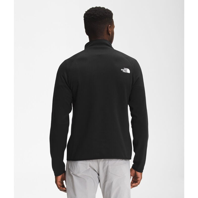 The North Face Canyonlands 1/2 Zip Mens image number 1