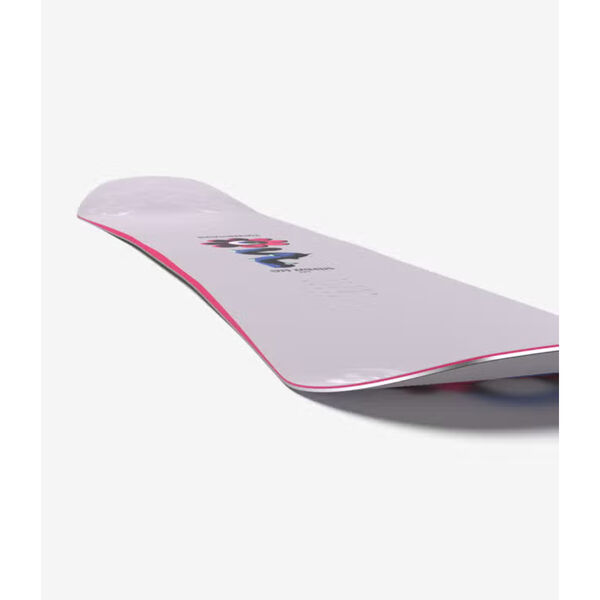 Salomon Oh Yeah Snowboard Womens