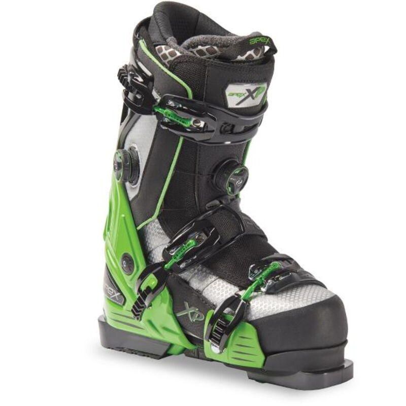 Apex XP Ski Boots image number 1