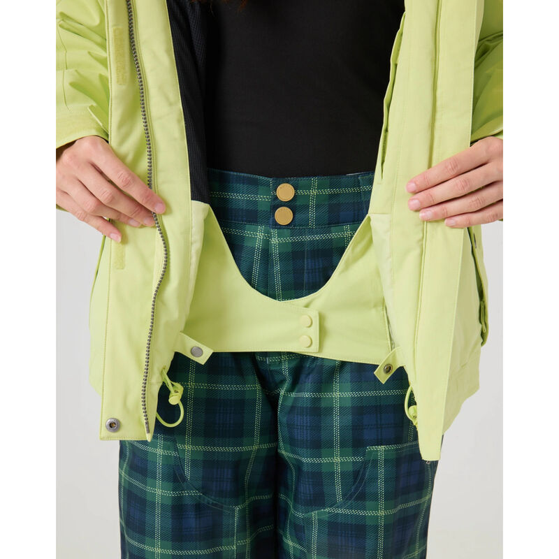 Roxy Billie Jacket Womens image number 2