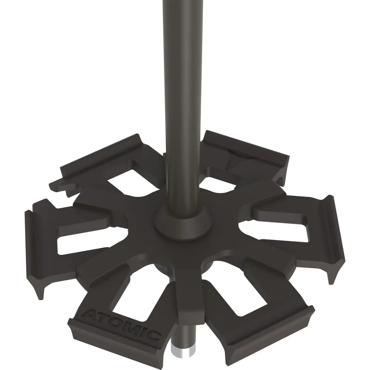 Atomic Backland FR Ski Poles | Christy Sports