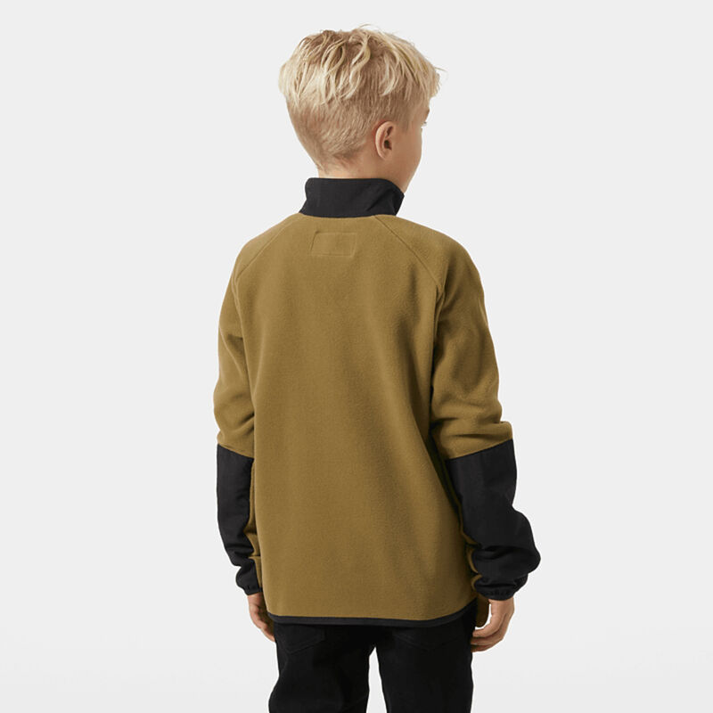 Helly Hansen Marka Fleece Jacket Juniors image number 3