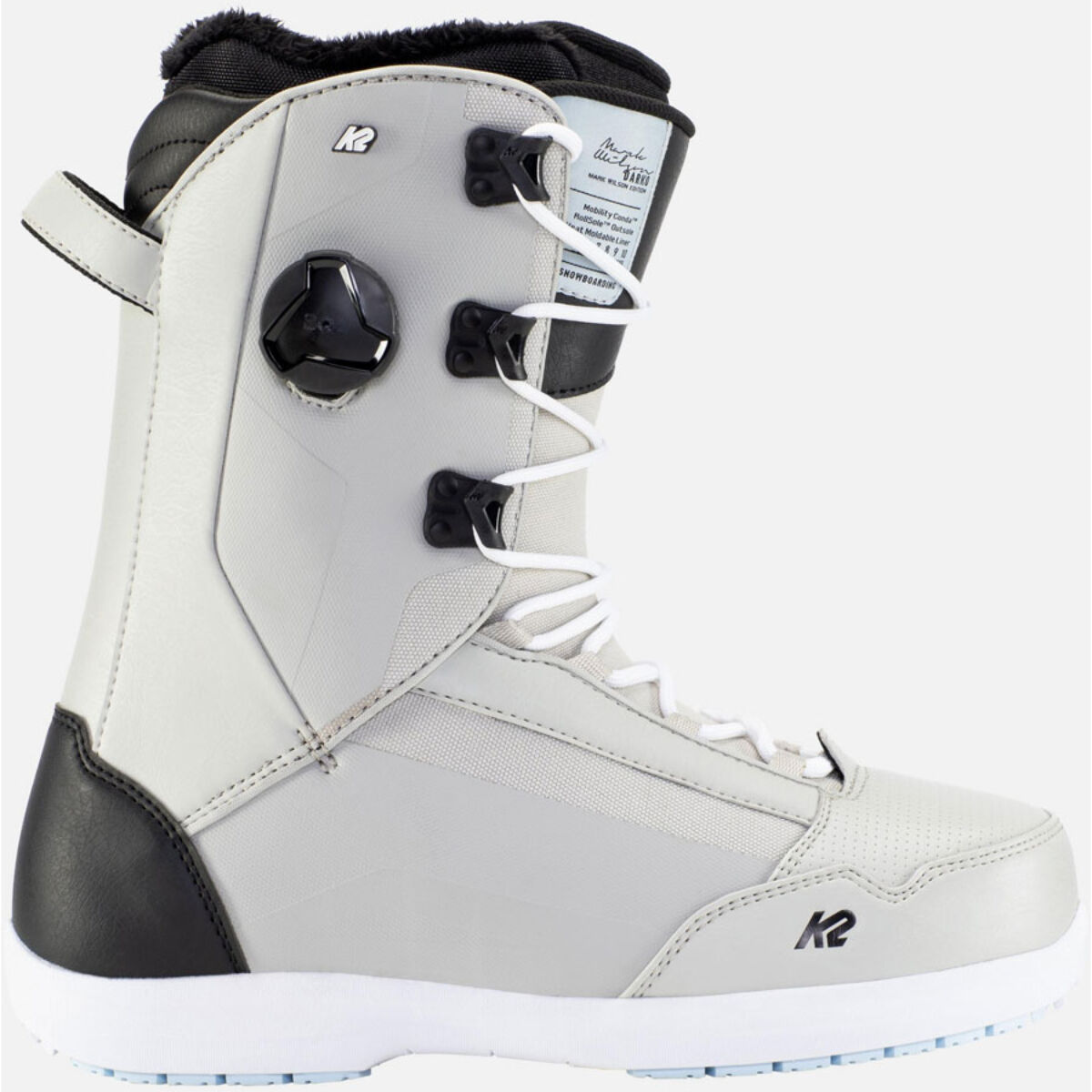 K2 Darko Boot 2023'
